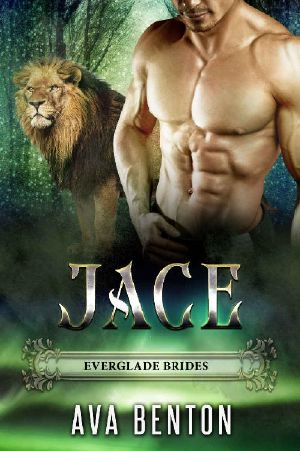 [Everglade Brides 01] • Jace